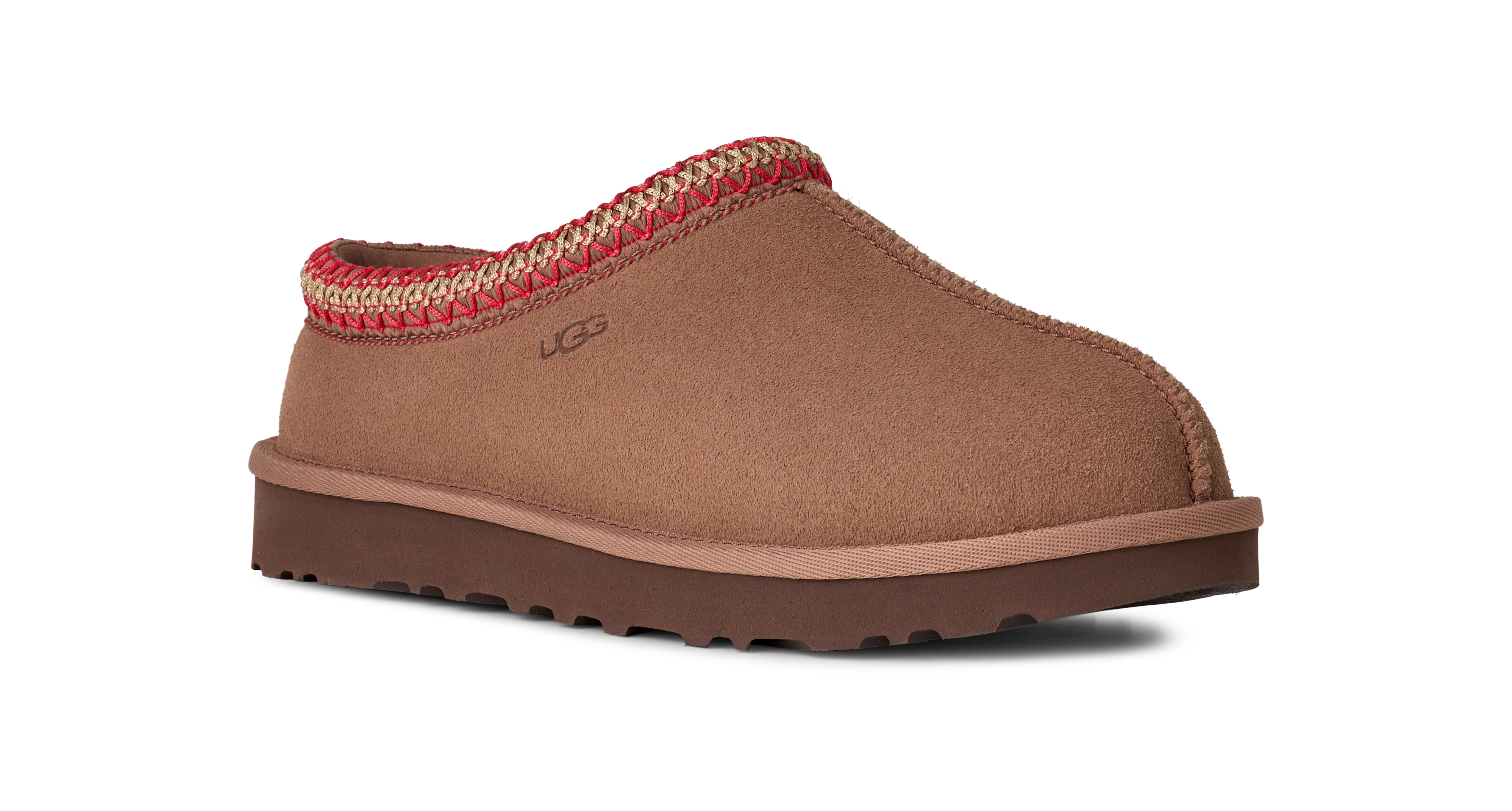 UGG Tasman II – Women's Iconic Comfort with Sheepskin Lining ROCKY OAK / 11 UGG