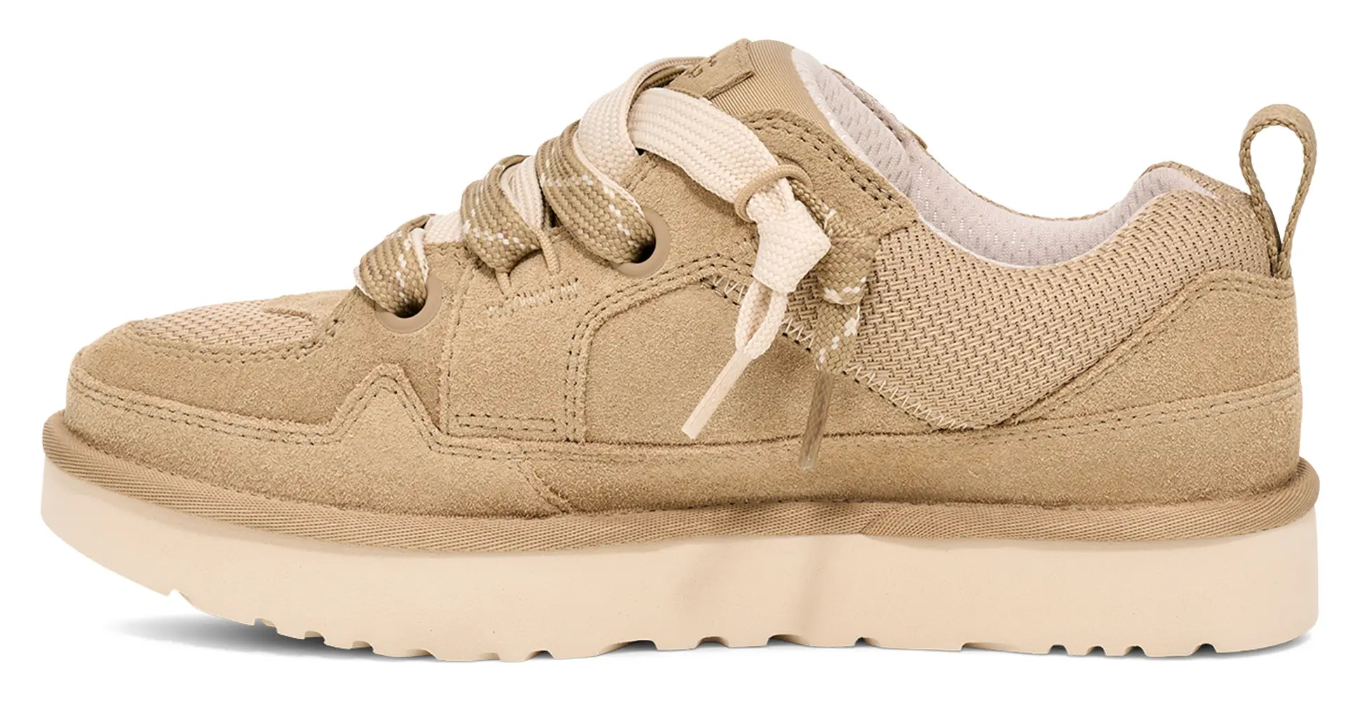 UGG Women's Lo Lowmel – Effortless Style Meets Signature Comfort UGG