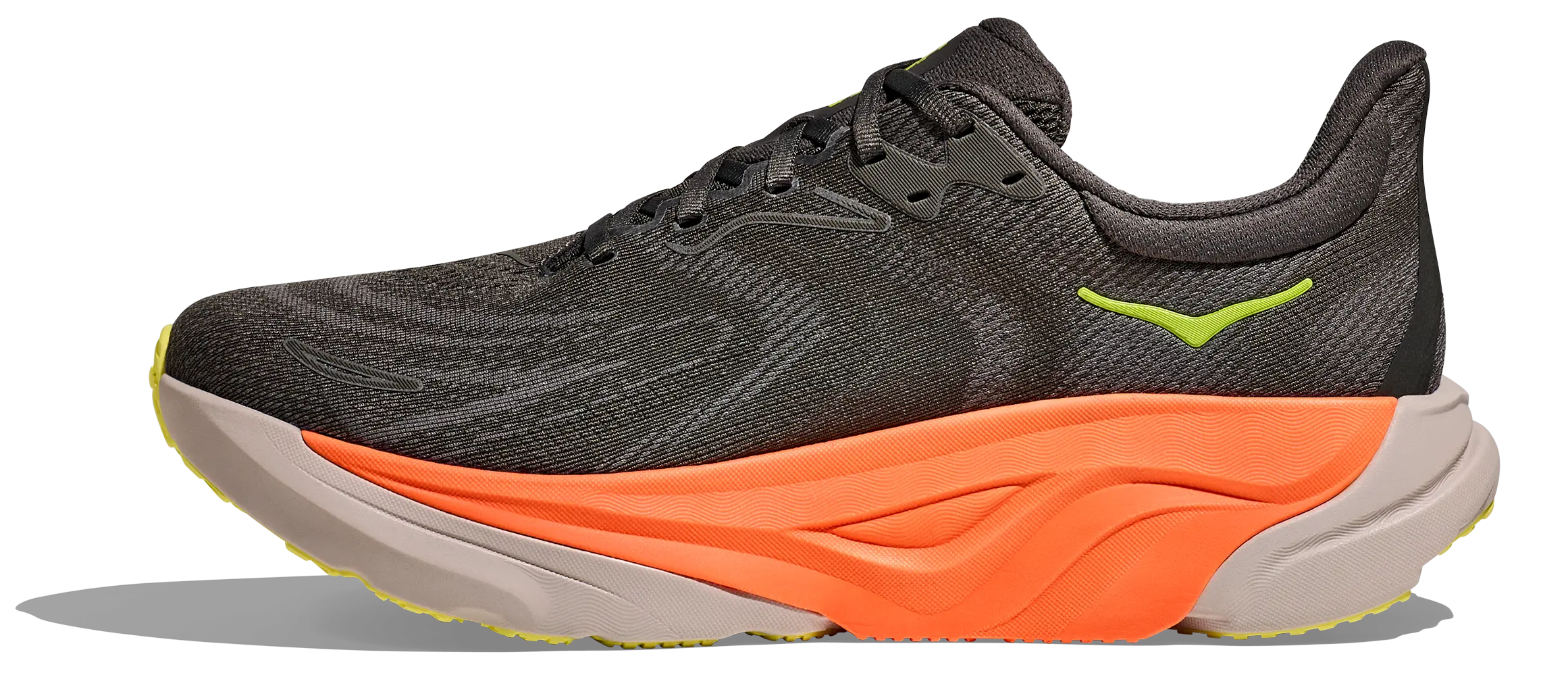 Hoka Arahi 8 – Men's Supportive, Cushioned Stability Shoe HOKA