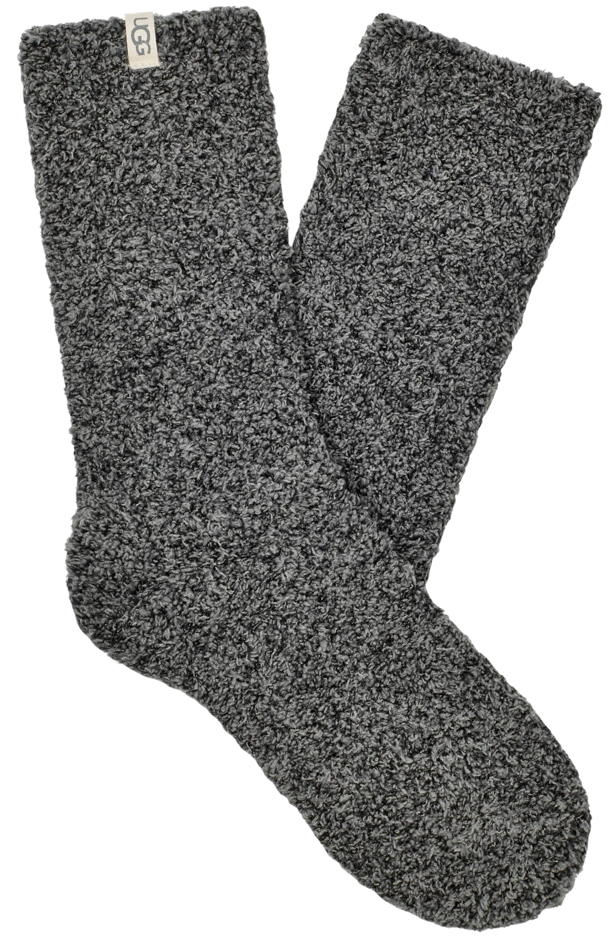 Women’s UGG Darcy Cozy Socks – Soft, Shimmery & Perfect for Lounging UGG