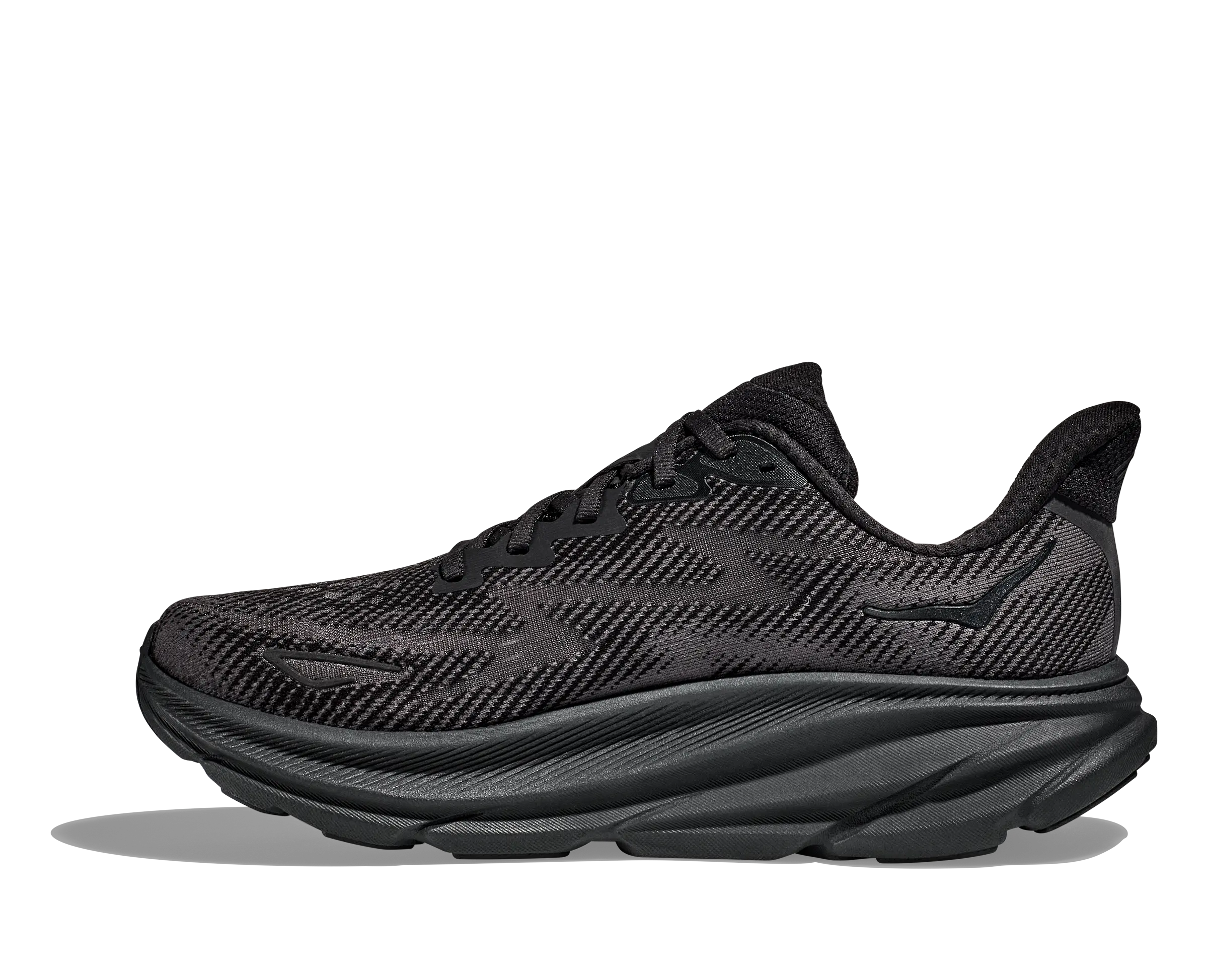 Women’s Hoka Clifton 9 – Lighter, More Cushioned for Everyday Runs