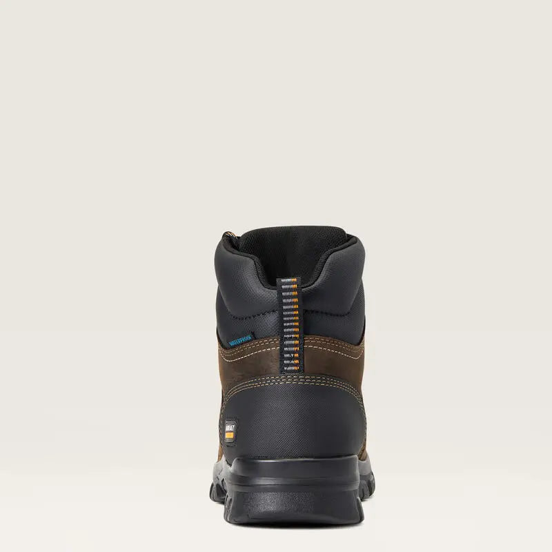 Men's Treadfast 6" H2O ARIAT