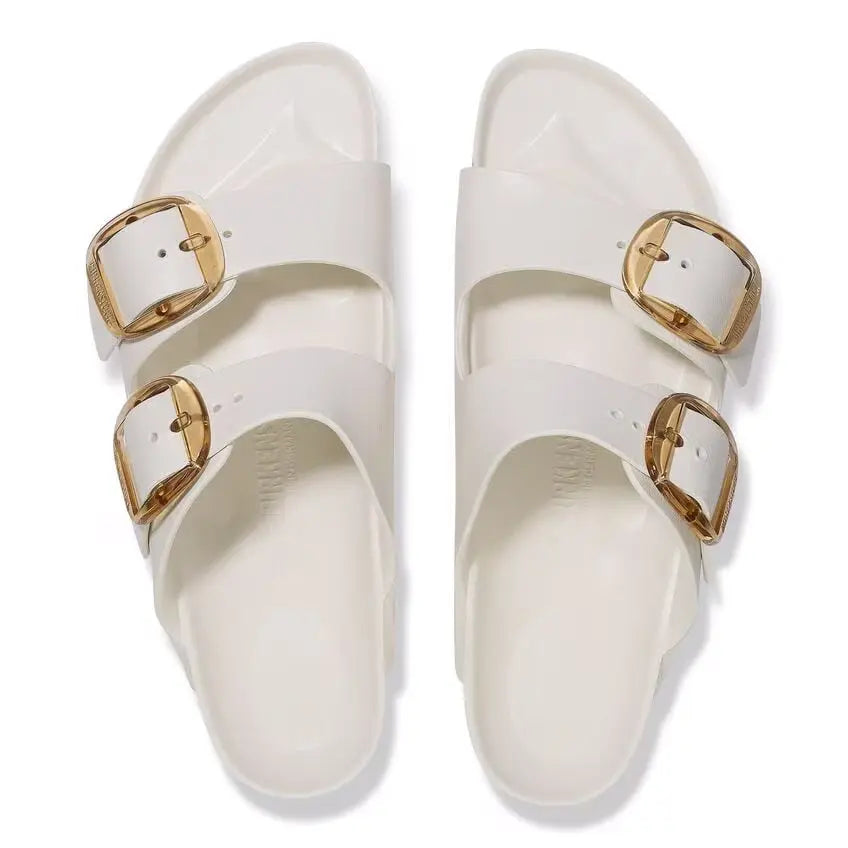 Birkenstock Arizona EVA Big Buckle Sandals – Lightweight, Waterproof & Iconic Comfort BIRKENSTOCK