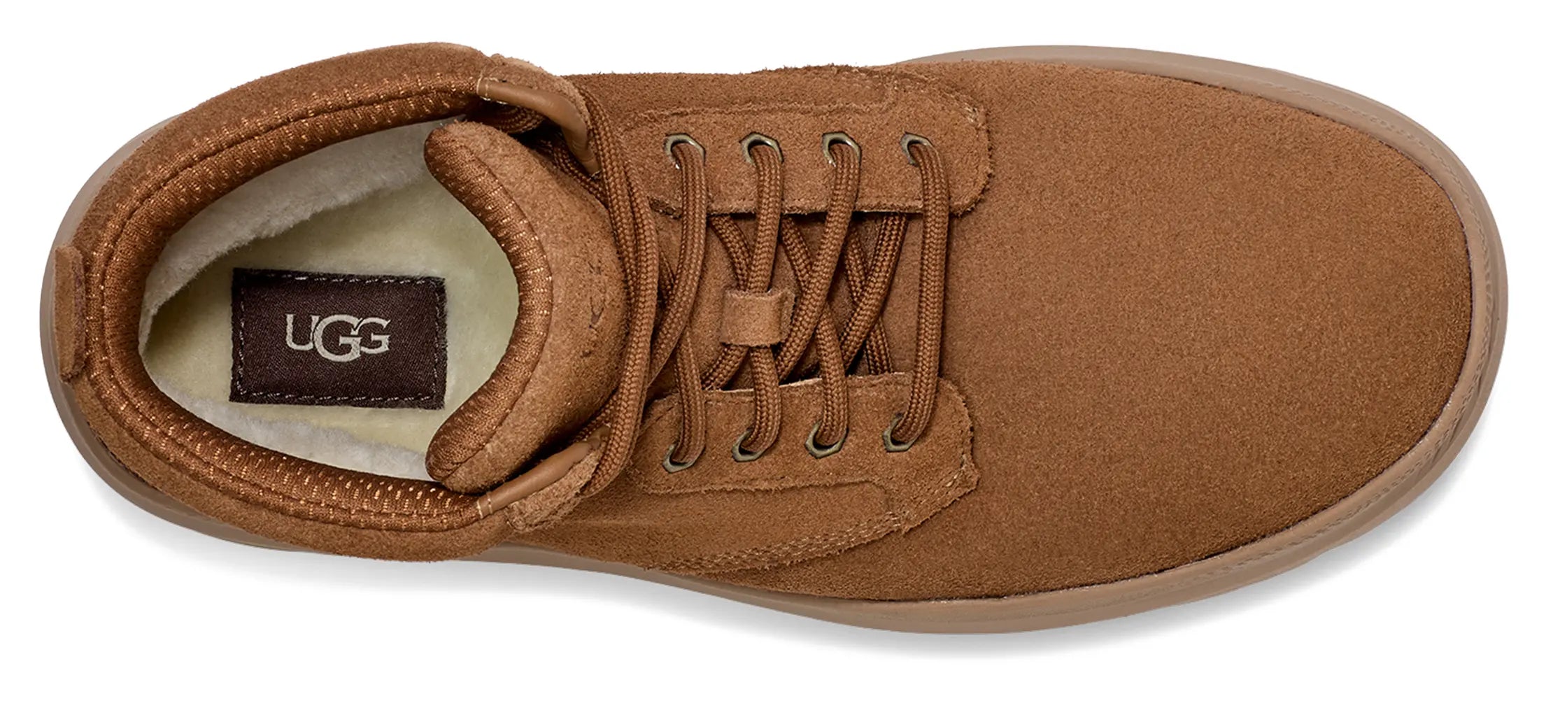 UGG Burleigh Boot – Rugged Durability Meets Signature Comfort UGG
