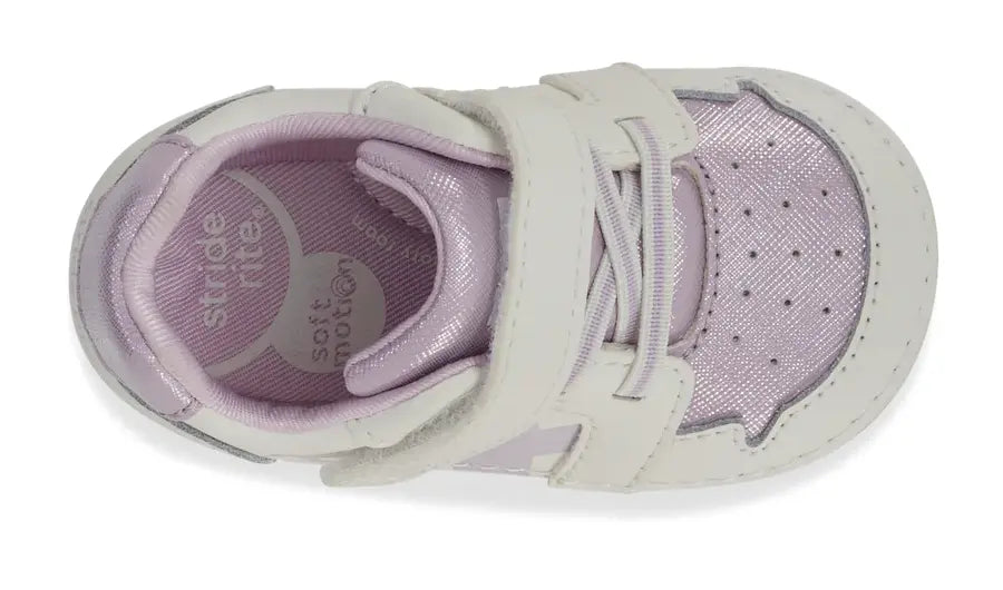 Infant's Stride Rite SM Waverly – Supportive & Stylish for Little Feet STRIDERITE
