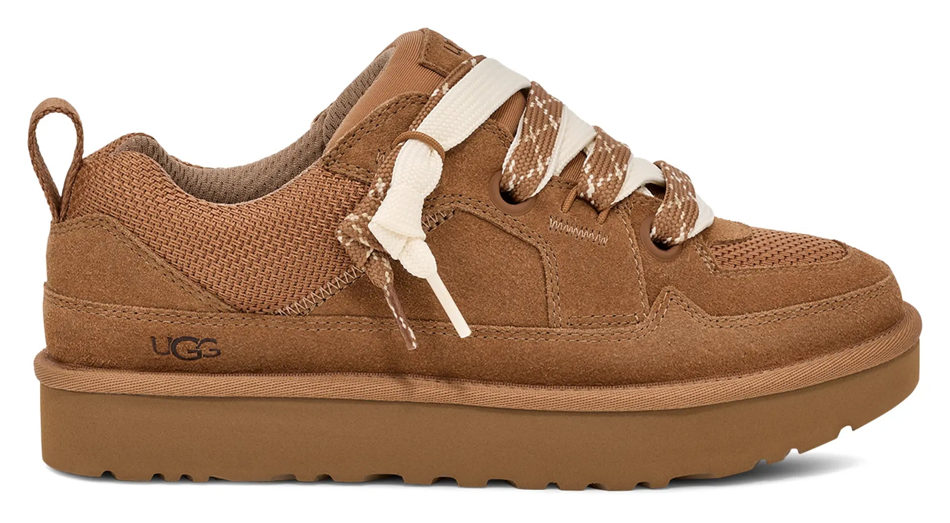 UGG Women's Lo Lowmel – Effortless Style Meets Signature Comfort UGG