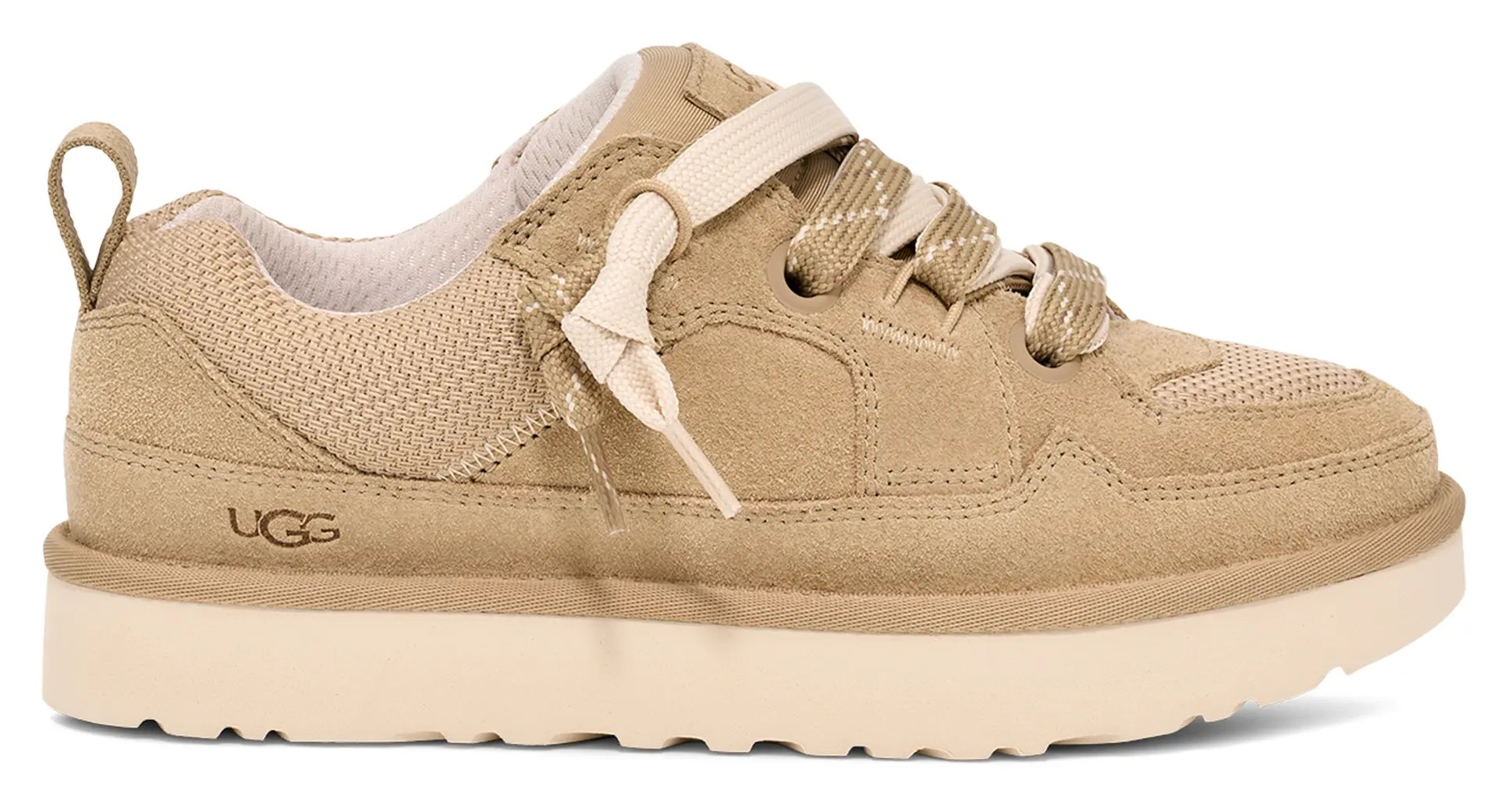 UGG Women's Lo Lowmel – Effortless Style Meets Signature Comfort UGG