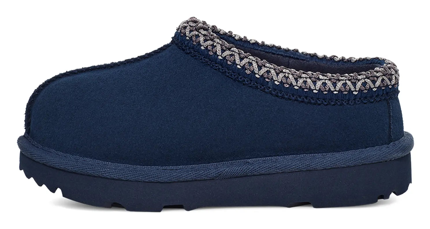 Toddler's UGG Tasman II – Cozy, Durable, and Eco-Friendly UGG