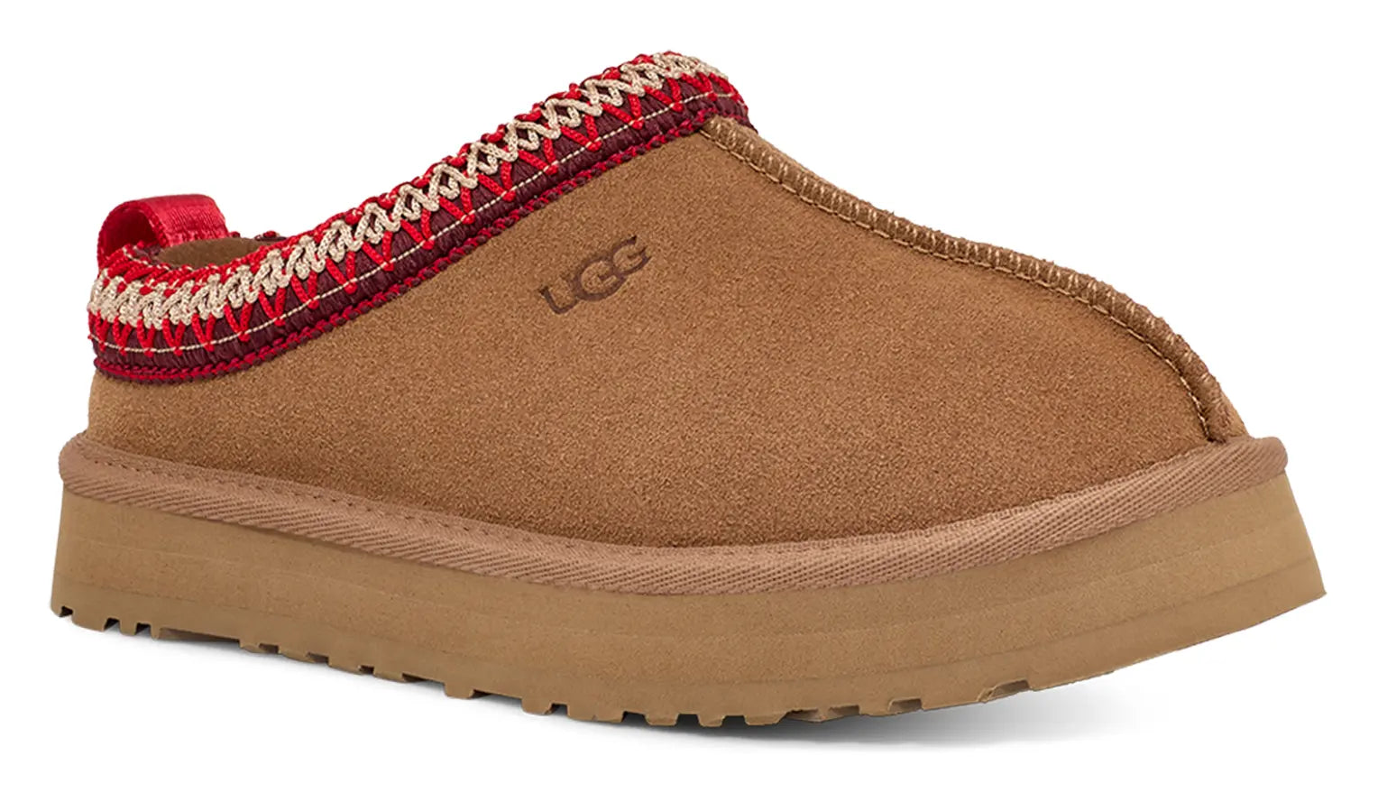 Kid’s UGG Tazz – Cozy Comfort with a Trendy Platform  MANGOSTEEN-13  UGG