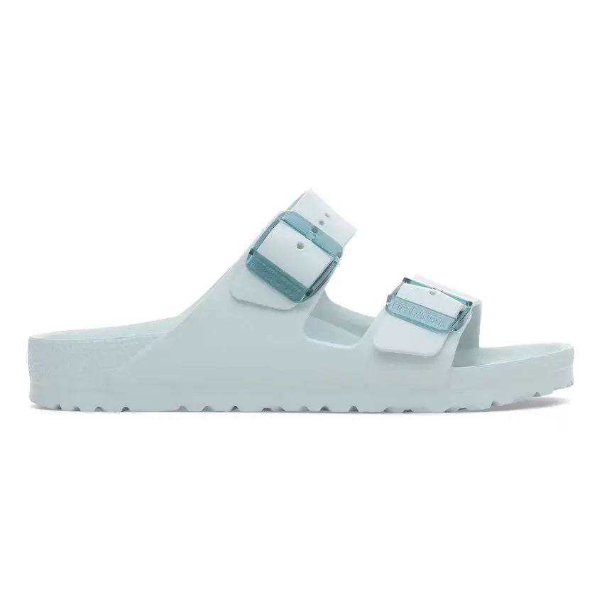 Women's Birkenstock Arizona Stealth EVA – Lightweight Water-Friendly Sandals BIRKENSTOCK