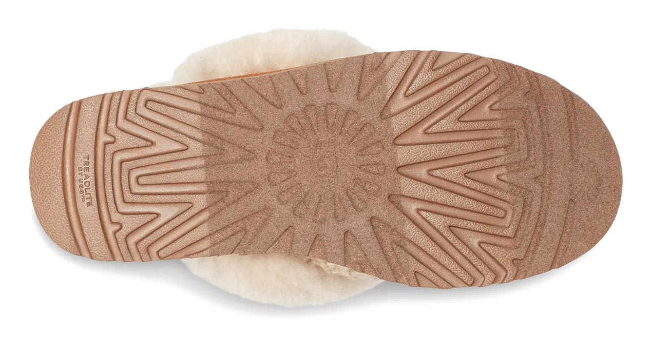 Women's UGG Cozy Slippers – Soft, Stylish & Perfectly Plush UGG