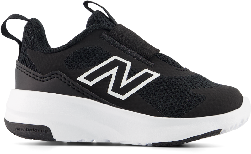 TODDLER'S 468 SLIP ON NEW BALANCE