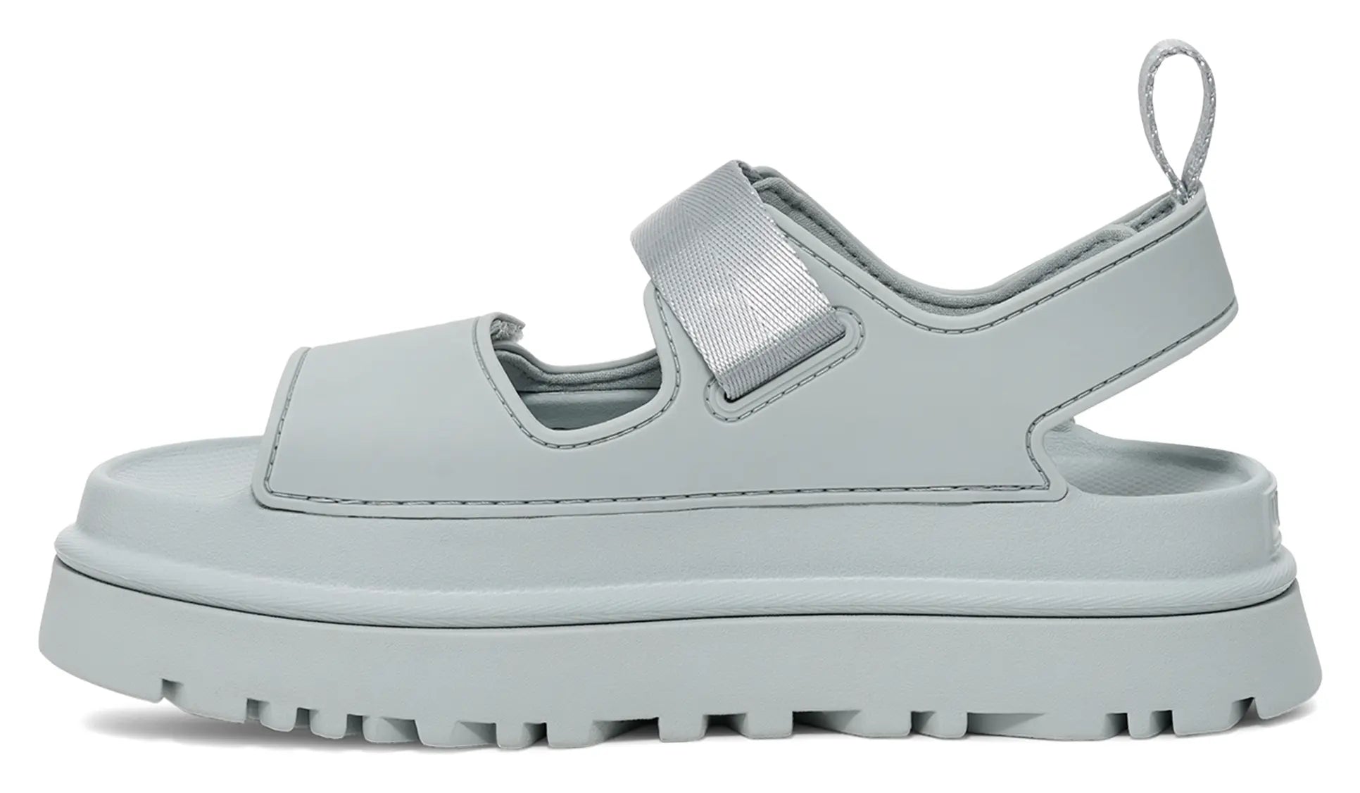 Women's UGG Goldenglow – Lightweight & Water-Friendly Comfort    UGG