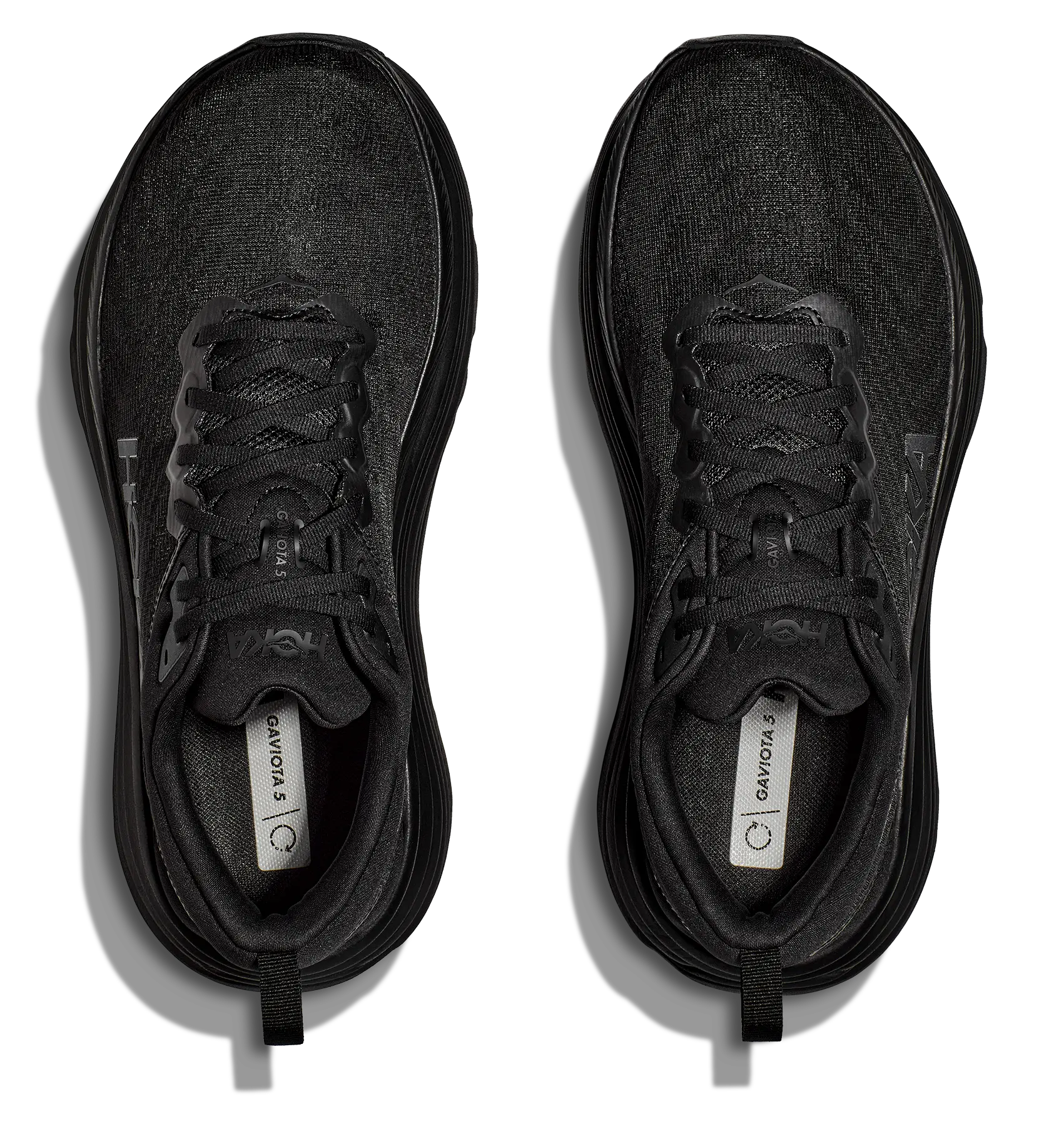Women's Hoka Gaviota 5 – Unmatched Stability & Comfort HOKA