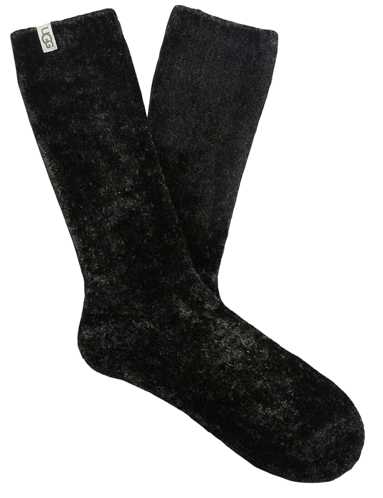 Women’s UGG Leda Cozy Socks – Soft, Stretchy & Perfect for Lounging UGG