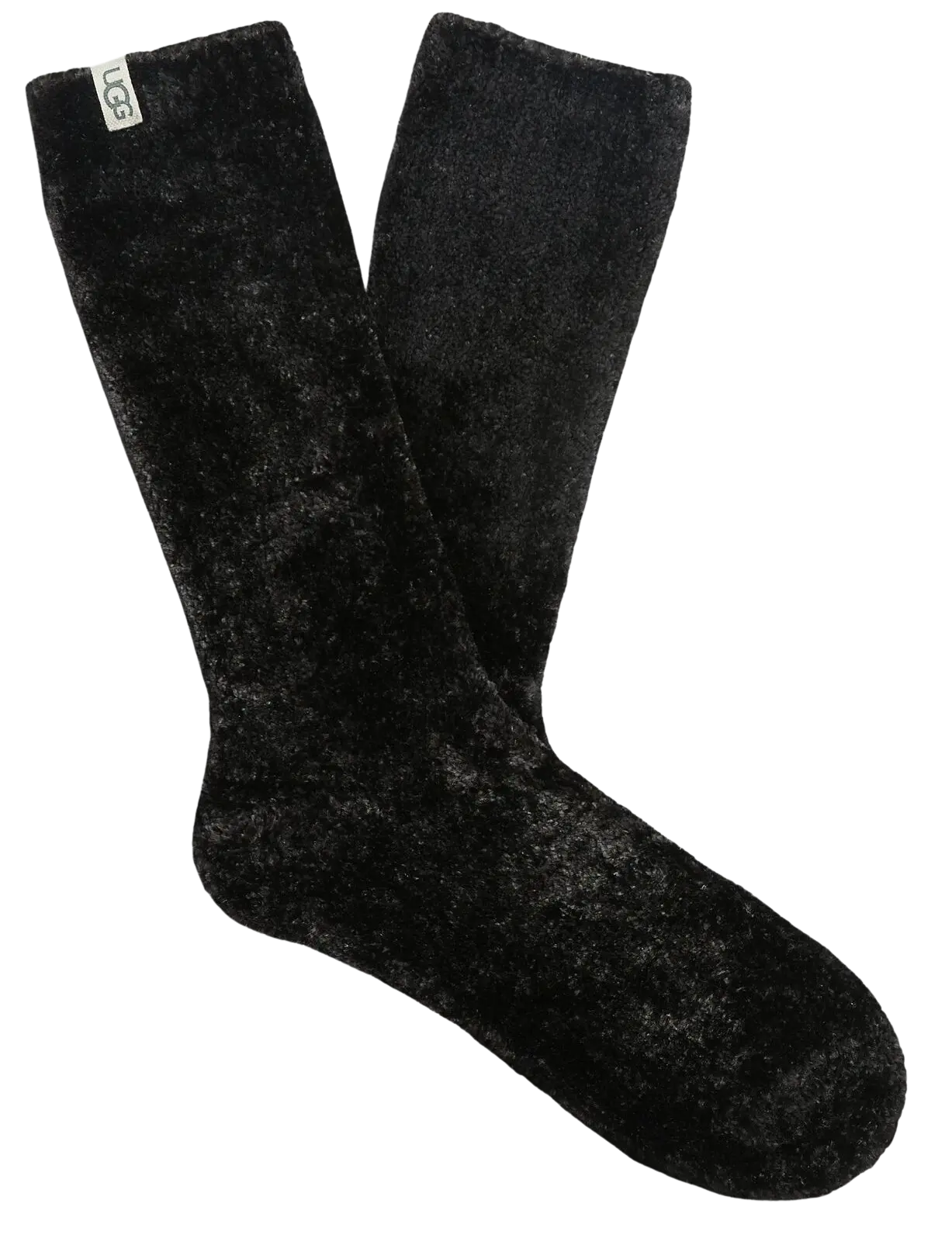 Women’s UGG Leda Cozy Socks – Soft, Stretchy & Perfect for Lounging UGG
