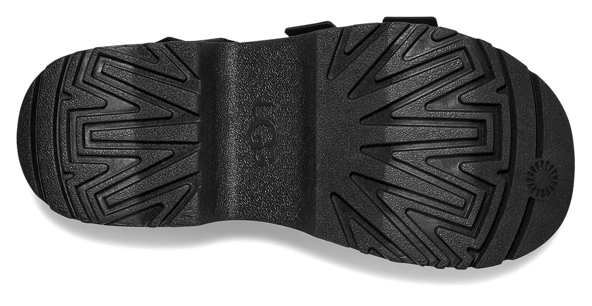 Women's UGG GoldenRise – Bold, Versatile Platform Sandals UGG