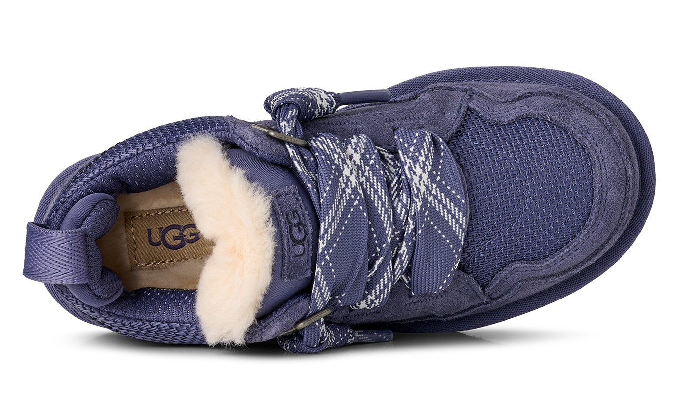 UGG Kids' Lowmel – Lightweight, Durable & Eco-Friendly UGG
