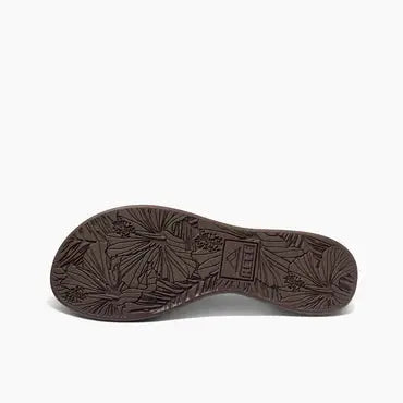 Women's Reef Cushion Cloud – Ultra-Soft Comfort & Support