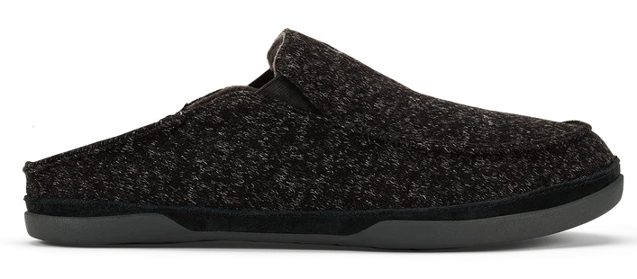 Men’s OluKai Moloā Hulu – Cozy Warmth with Laid-Back Island Comfort