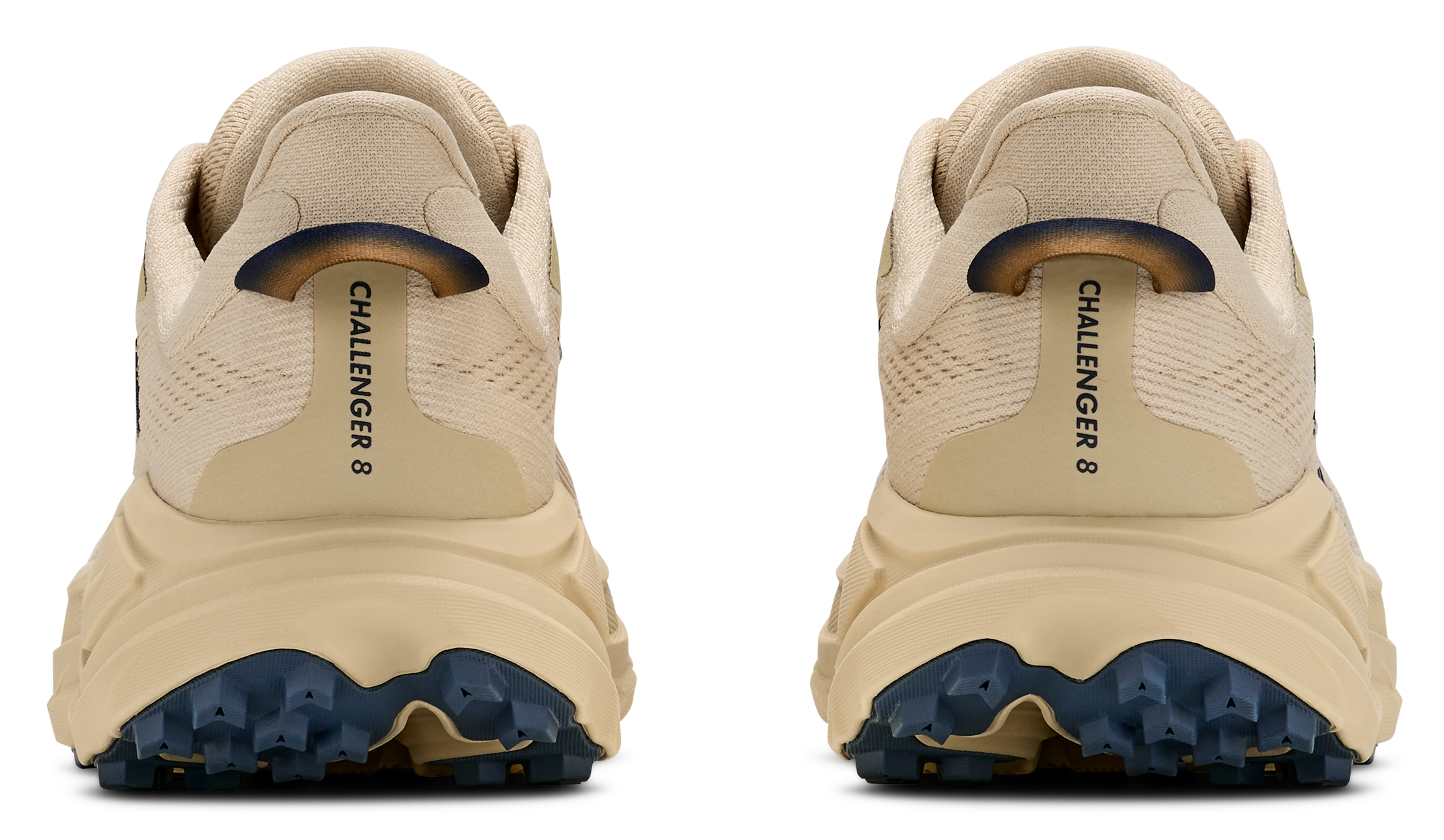 Women’s Hoka Challenger 8 – Road-to-Trail Comfort & Grip HOKA