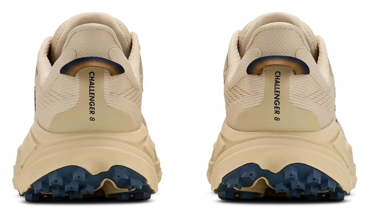 Women’s Hoka Challenger 8 – Road-to-Trail Comfort & Grip HOKA