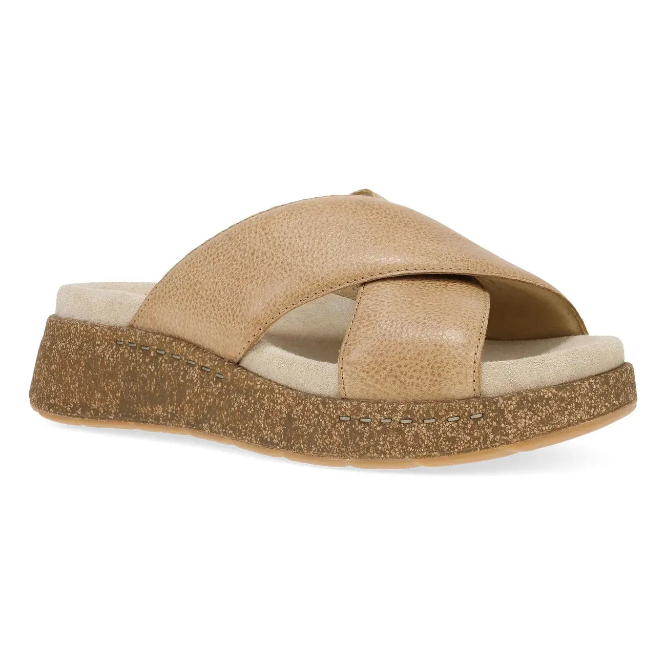 Women's Bridget HONEY-DISTRESSED-M-41 DANSKO