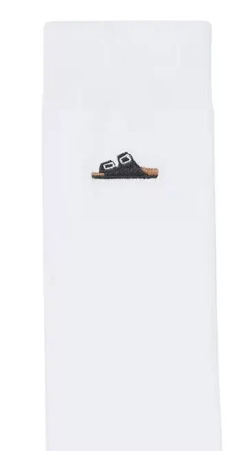 Birkenstock Cotton Ribbed Socks – Soft, Secure, and Stylish BIRKENSTOCK