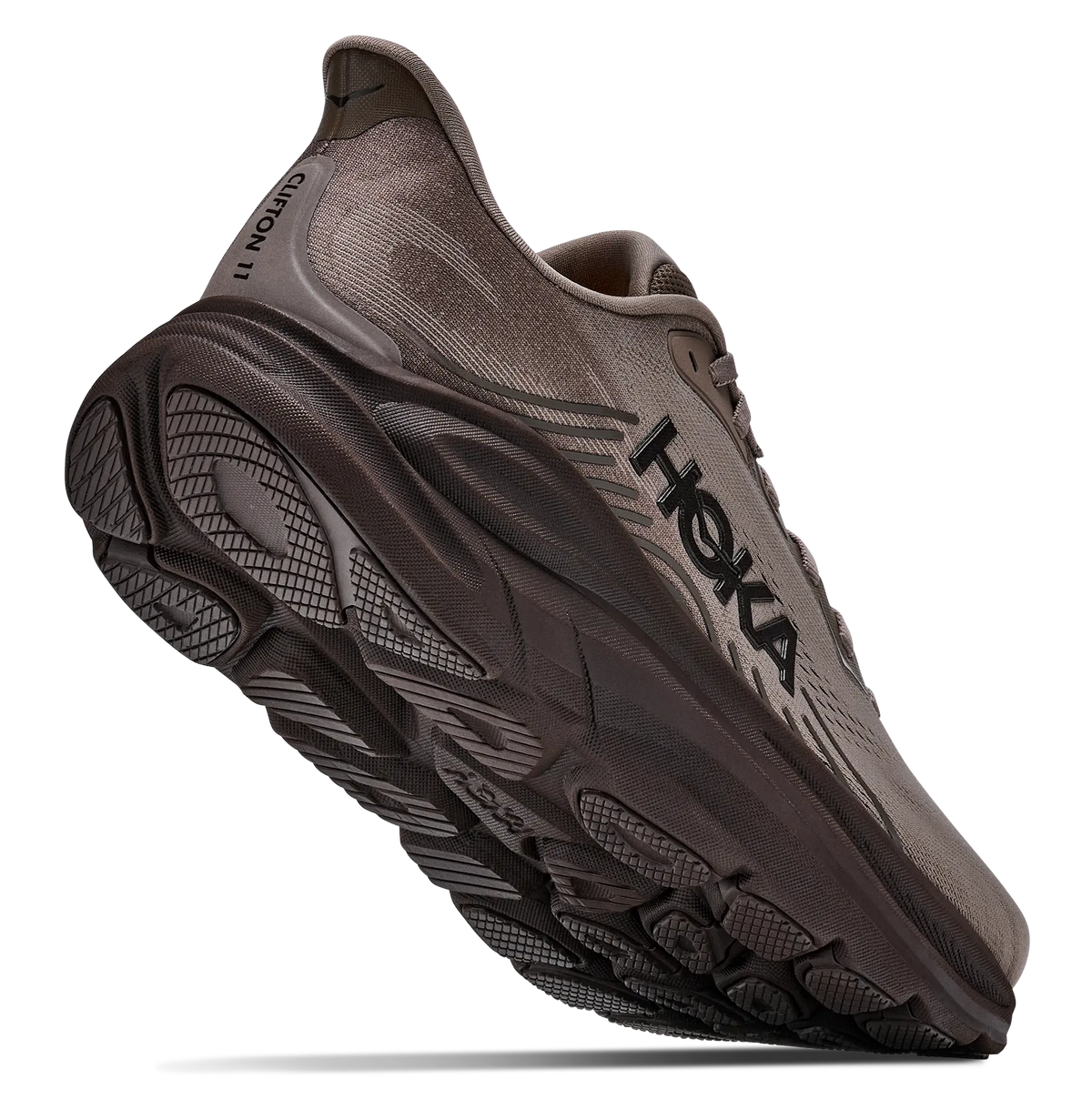 Men's HOKA Clifton 11 – Lightweight Cushioned Trainers