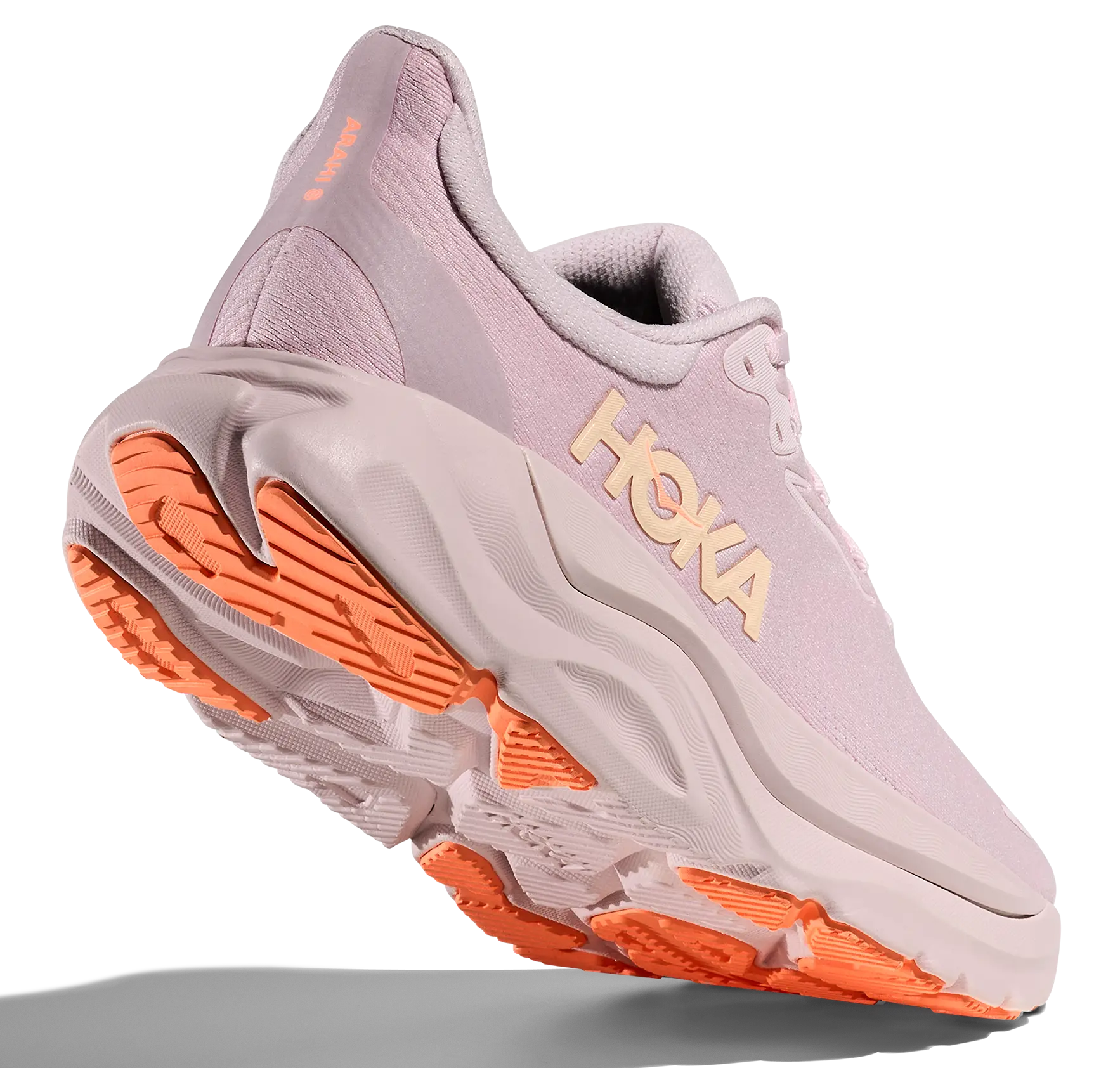 Hoka Arahi 8 – Women’s Soft, Supportive Stability Running Shoe HOKA
