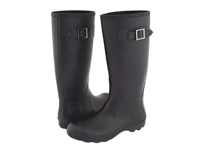 Women's Kamik Olivia Rain Boot – Step into Style & Sustainability    KAMIK