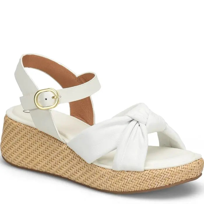 Sofft Farah | Women's Elegant Wedge Sandals