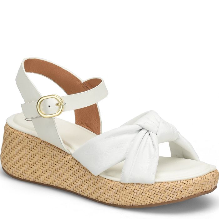 Women's Sofft Farah – Elegant Wedge Sandals SOFFT