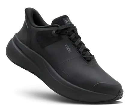Women's Kizik Freedom Pro SR – Hands-Free Work Sneakers KIZIK