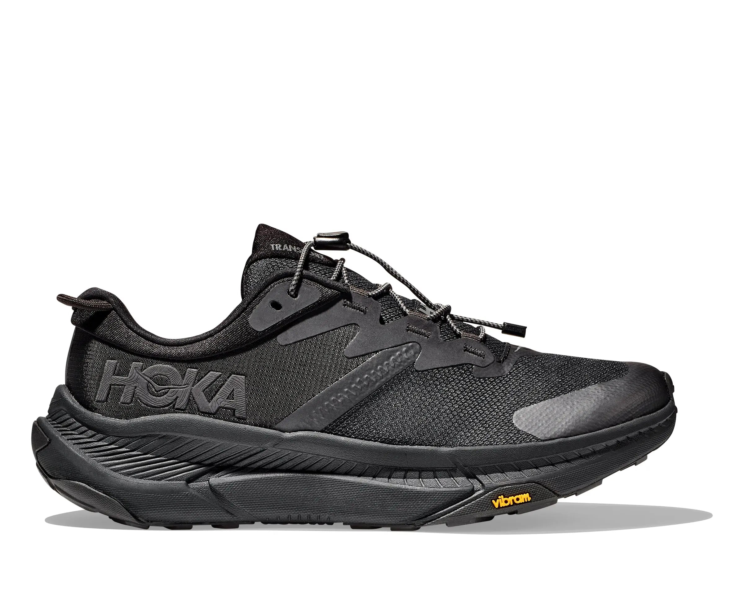 Hoka Men’s Transport – Performance & Sustainability Combined    HOKA