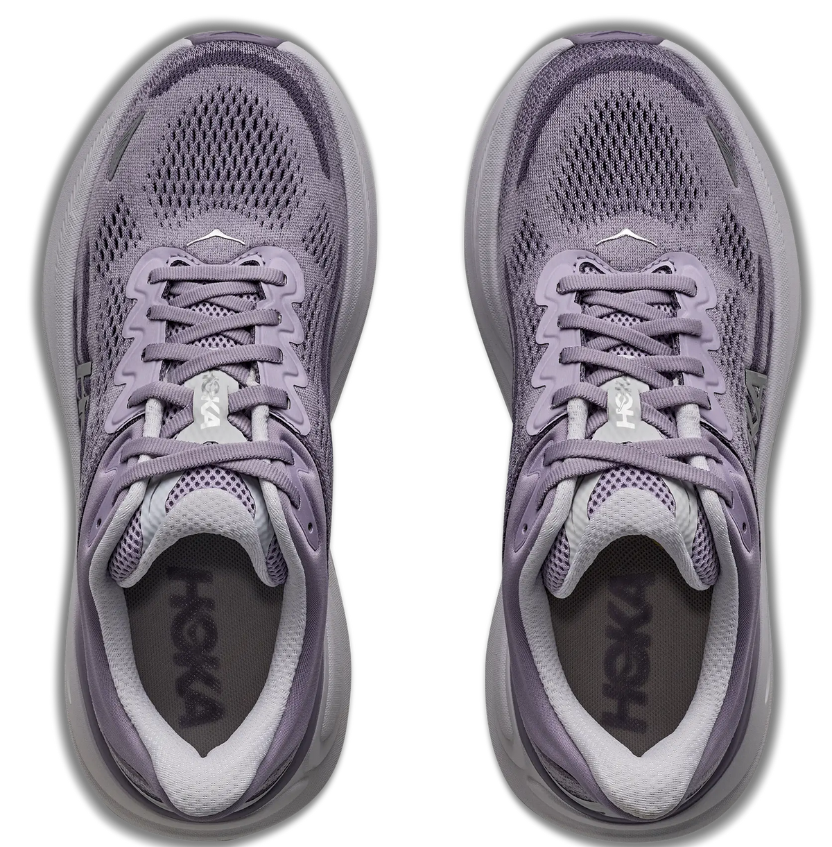 Women's Hoka Bondi 9 – Ultimate Cushioning for Everyday Comfort