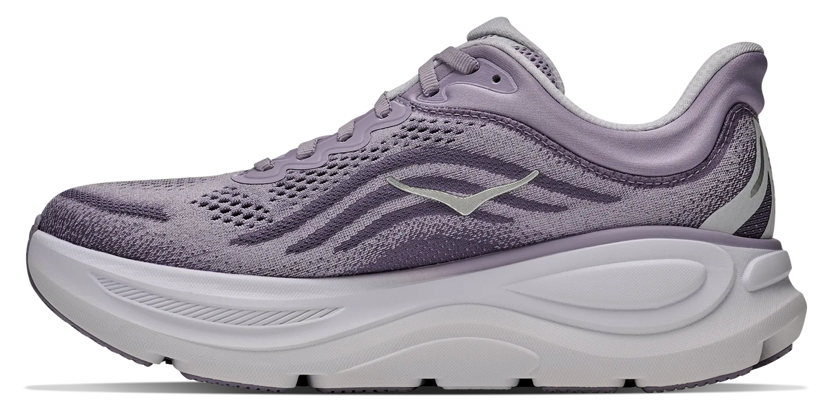Women's Hoka Bondi 9 – Ultimate Cushioning for Everyday Comfort