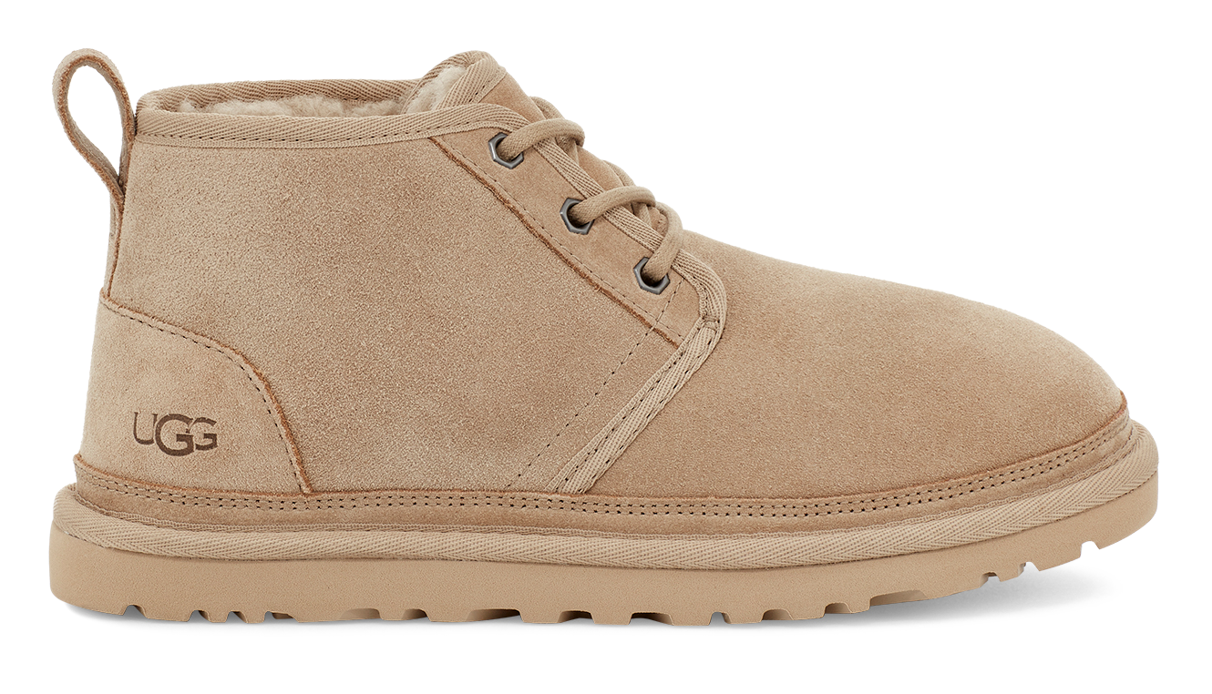Women's UGG Neumel – Cozy Chukka Boot with Iconic Style UGG