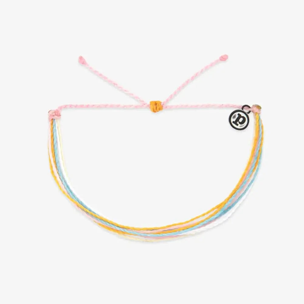 Pura Vida Original Bracelet – A Handcrafted, Waterproof Essential PURA VIDA BRACELETS