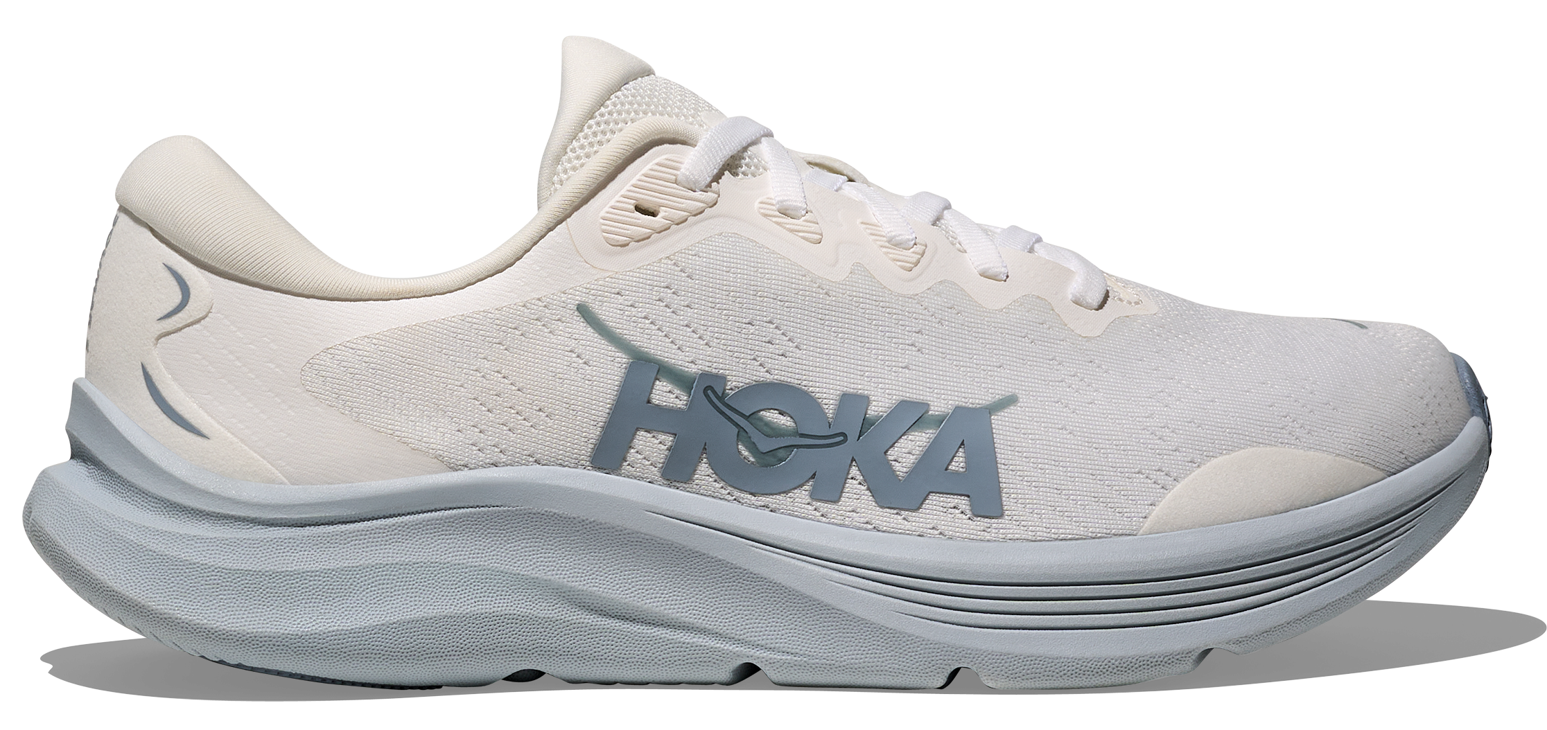 Women's HOKA Solimar 2 – Everyday Training Comfort HOKA