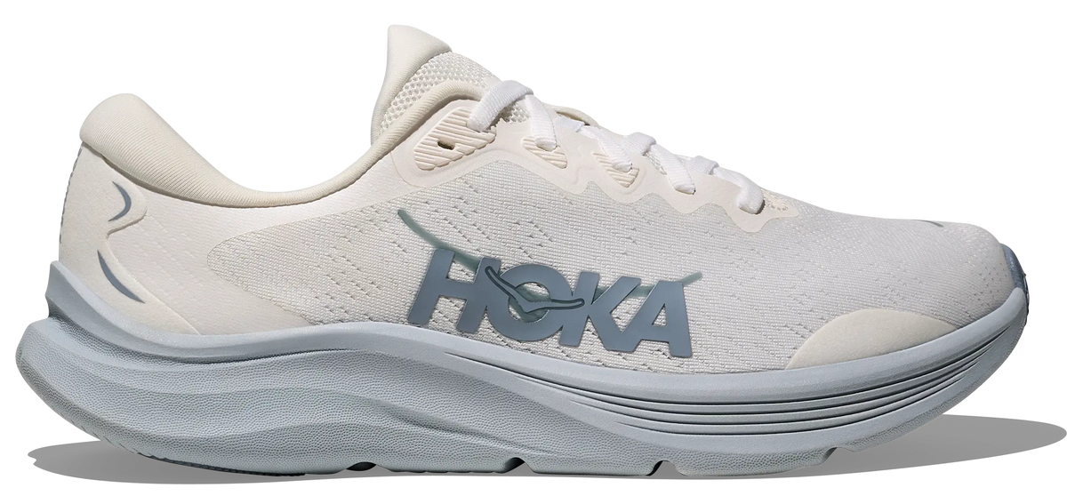 Women's HOKA Solimar 2 – Everyday Training Comfort HOKA