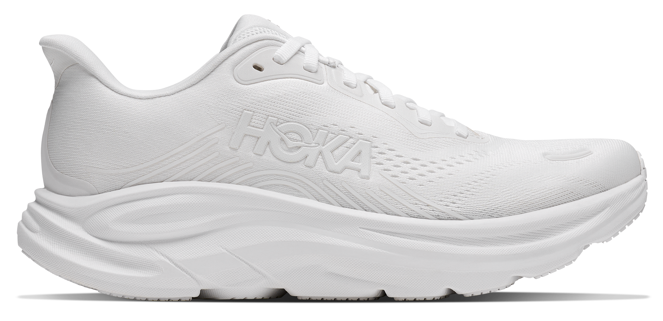 Women's HOKA Clifton 11 – Lightweight Cushioned Trainers HOKA