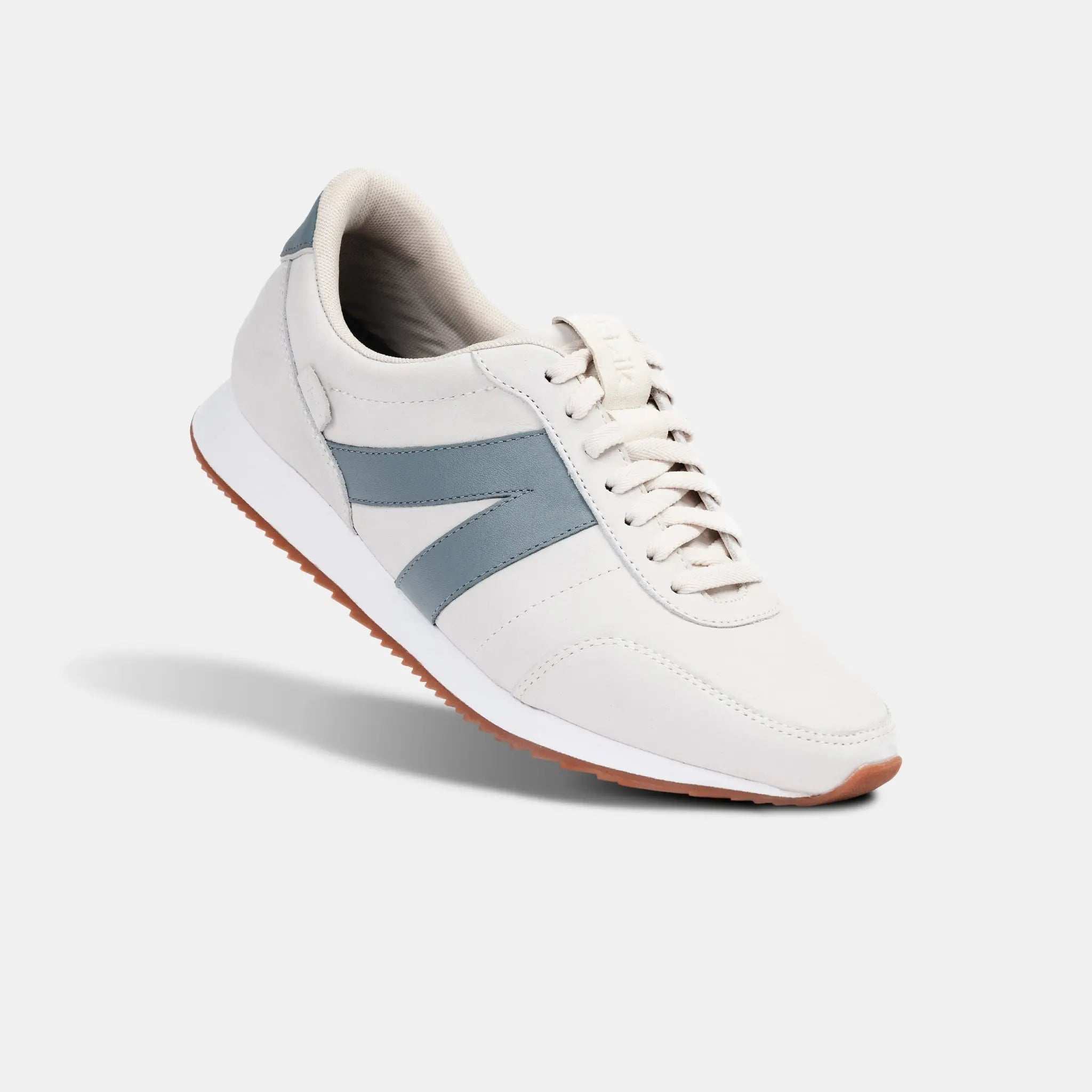 Kizik Milan Leather – Effortless Hands-Free Style