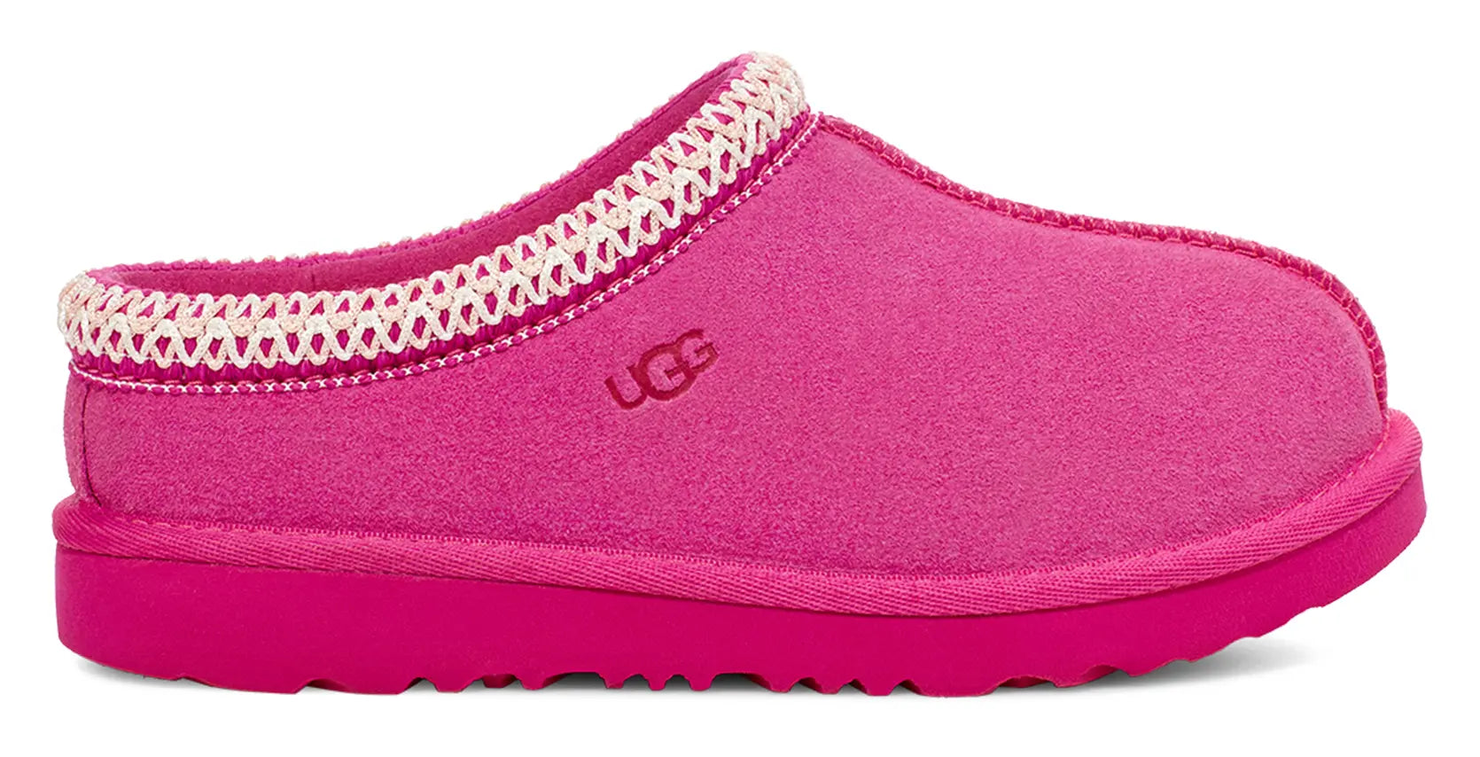 Kid's UGG Tasman II – Cozy & Versatile Slip-On Comfort UGG