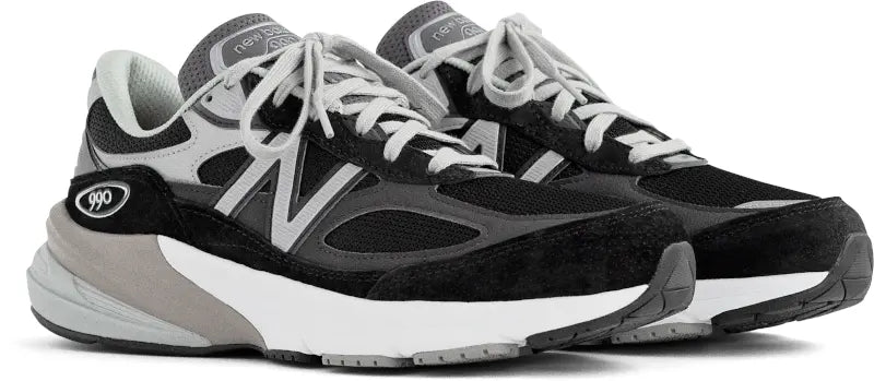 Women's New Balance 990v6 – Performance, Comfort & Timeless Style