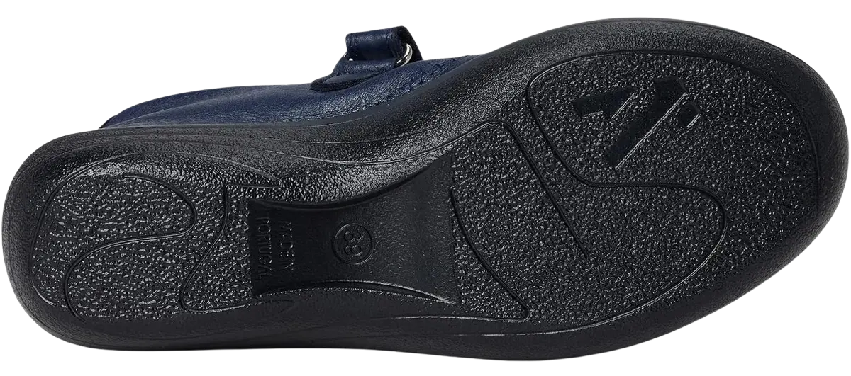Women's Arcopedico Triglav Mary Jane – Vegan Washable Shoe ARCOPEDICO