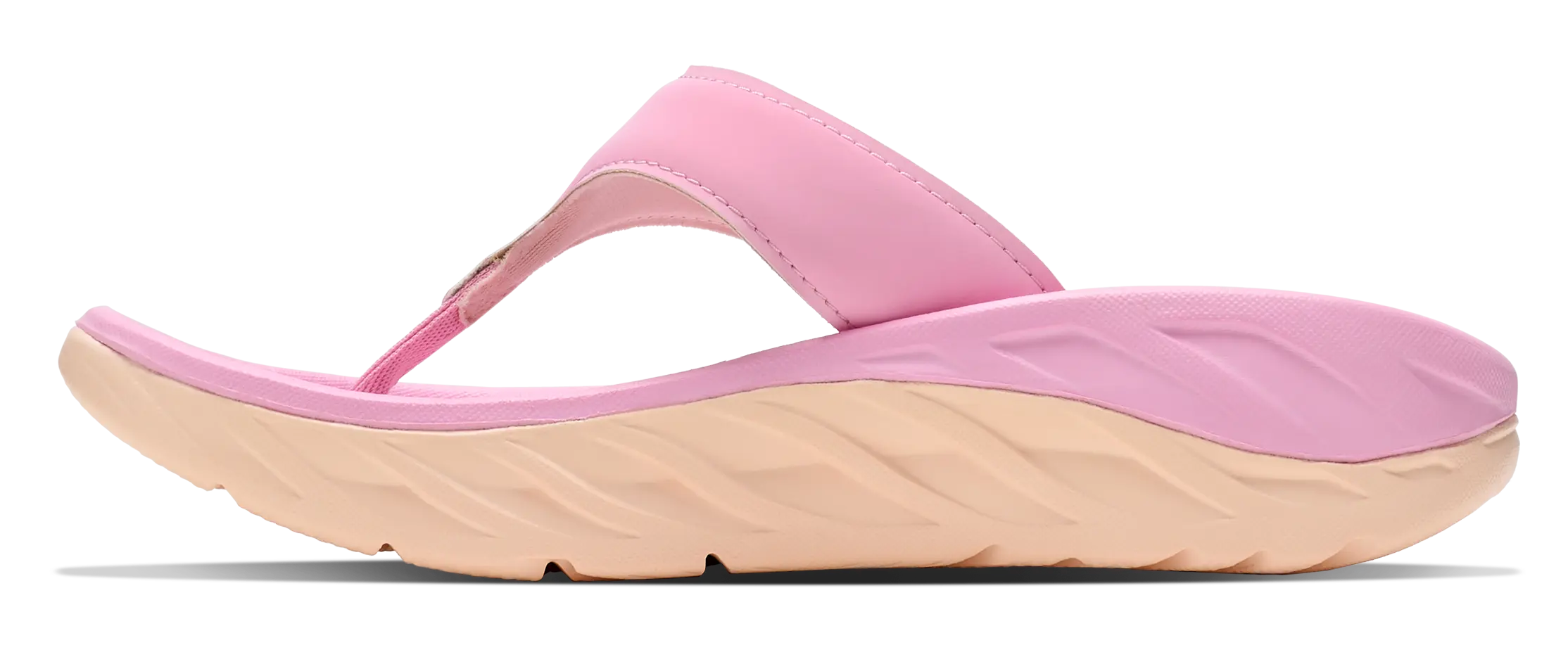Women’s Hoka Ora Recovery Flip – Ultimate Comfort for Tired Feet HOKA