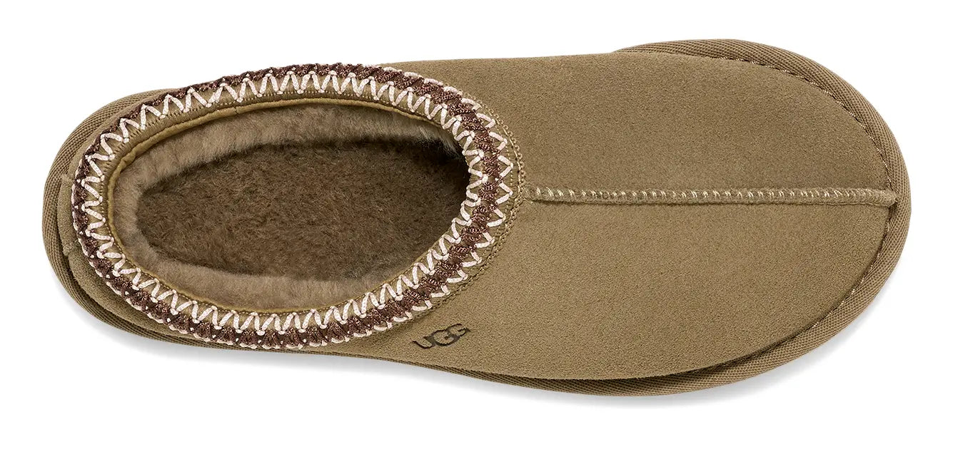 UGG Women's Tasman Slipper – Iconic Comfort & Timeless Style UGG