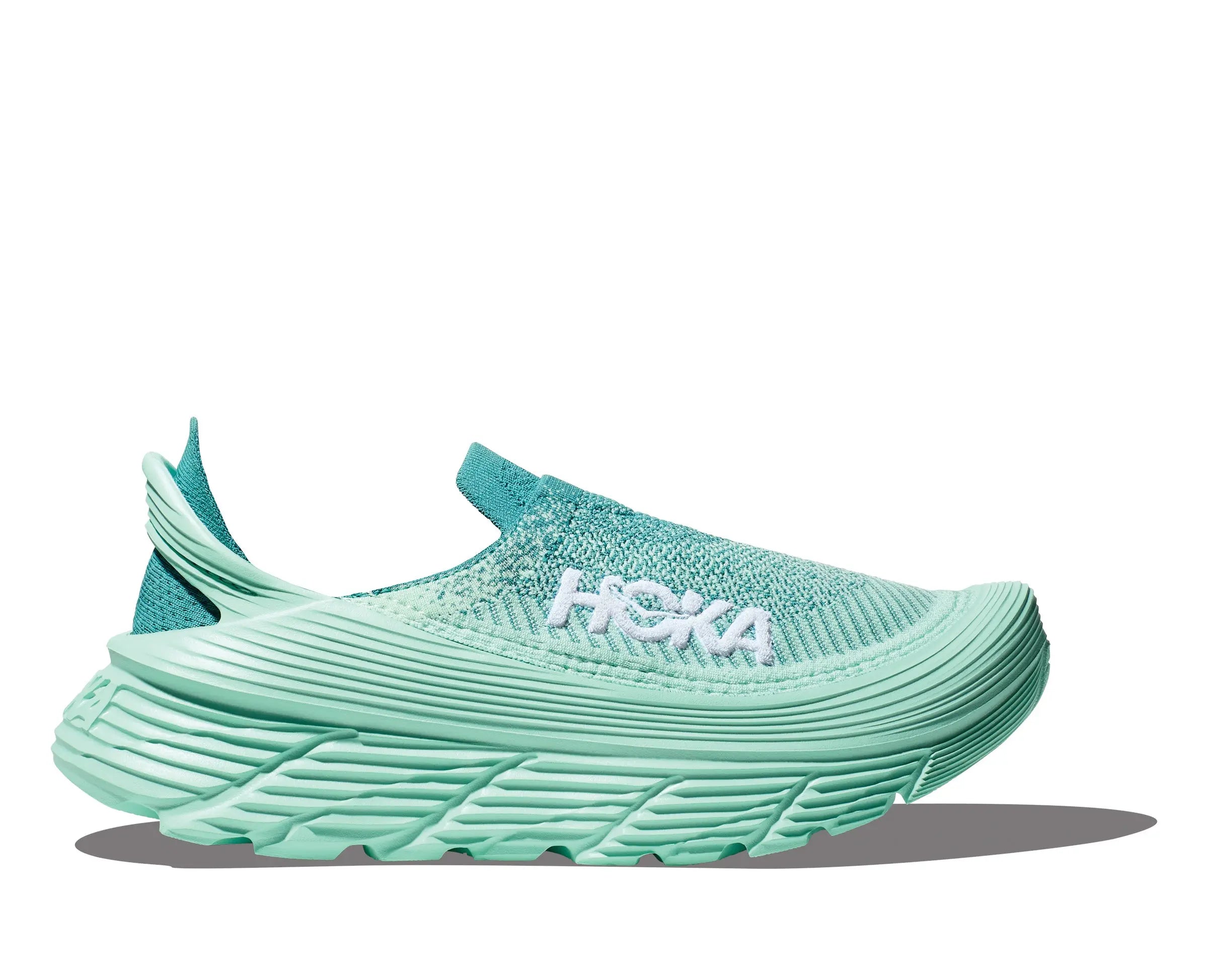 Hoka Restore TC – Sustainable Comfort for Recovery HOKA