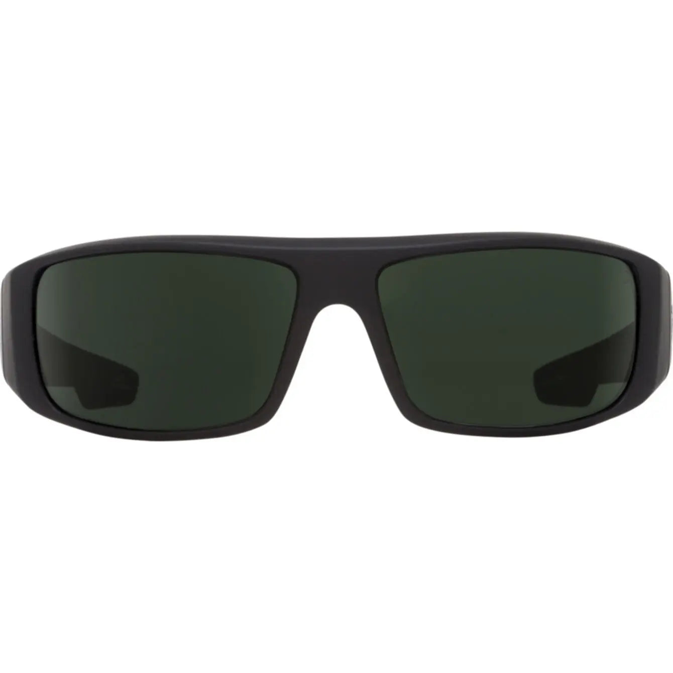 SPY+ Logan Sunglasses – Rugged Style with Happy Lens™ Tech SPY OPTIC USA